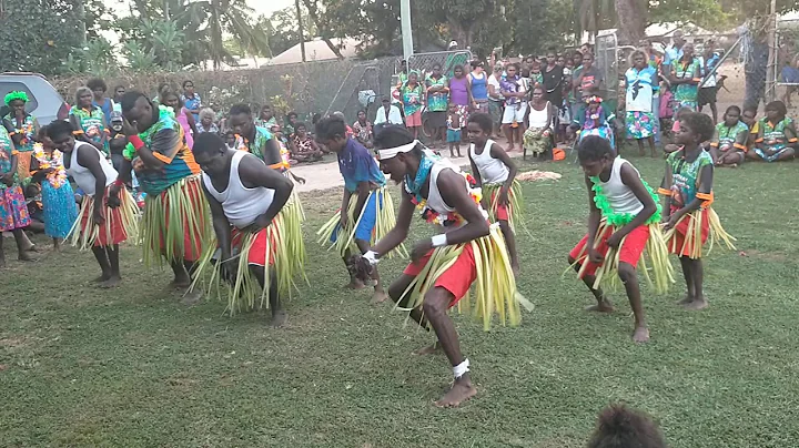 Aurukun boys