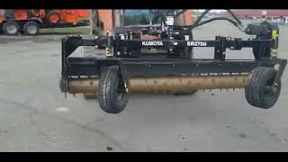 2019 LAND PRIDE AP-SR2790 For Sale