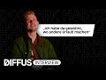 @dominikhartz im Interview über Schleswig-Holstein, Schauspielerei und &quot;Blauer Himmel&quot;  | DIFFUS