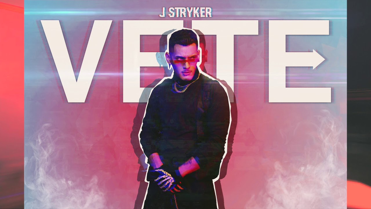 Watch J Stryker - Vete (Audio) on YouTube Watch J Stryker - Vete (Audio) on YouTube