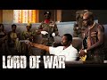 'Yuri Does Business with a Liberian Dictator' Scene | Lord of War