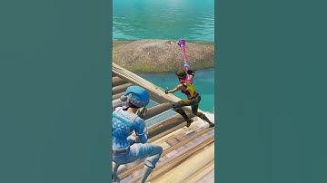 What 60 ping controller player has piece control like me?🧩🎮 #shorts #fortnite #trending