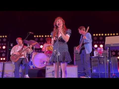 Rilo Kiley - A Man / Me / Then Jim (Live @ Fremont Theater)