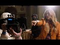 Hayley Kiyoko - Found My Friends [Behind The Scenes]