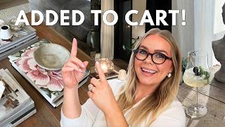 The BEST Amazon Spring Home Decor Finds 2026 | Shop With Me!