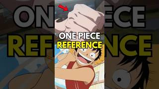 One Piece Reference In Jujutsu Kaisen Season 3