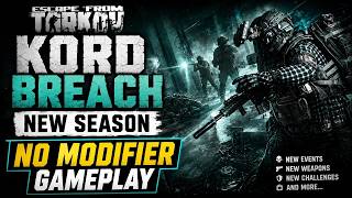 Can I Rank Up in Escape from Tarkov?