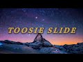 Drake - Toosie Slide