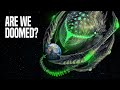Here&#39;s Why a Type 1 Civilization Is Doomed (Animation)