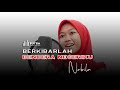 BERKIBARLAH BENDERA NEGERIKU - NABILA COVER