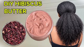 I Stopped Rinsing this Out...My Hair Doubled in Weeks! 2 Ingredients for Extreme Hair Growth