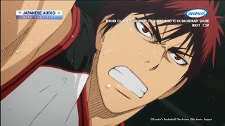Animax Asia Continuity (Cantonese Version) 2023/07/02 10:36
