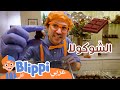 بليبي يزور متجر ا للشوكولاتة مفاجأة الشوكولاتة اللذيذة برنامج بليبي التعليمي بليبي بالعربي بليبي يزور متجر ا للشوكولاتة مفاجأة الشوكولاتة اللذيذة برنامج بليبي التعليمي بليبي بالعربي