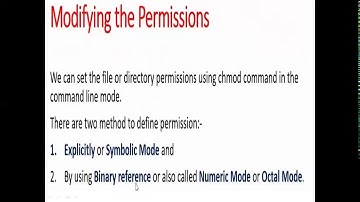 Lecture 14 |System and Network Administration | MSC-IT university of sargodha