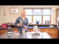 Iced Caramel & Vanilla Protein Latte | MaxiNutrition