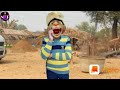 Funny comedy video | modi Ji and cat funny video