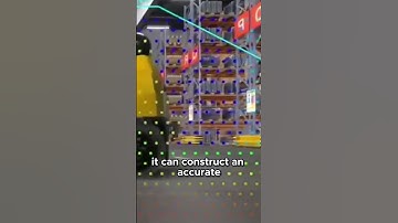 Sony ASD T1 The Tiny Sensor That Maps Your World in 3D!