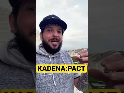 Kadena: Pact is the most advanced coding language in Blockchain History: Episode 1