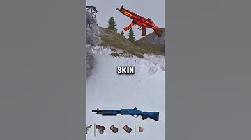 🚨 Twitch-powered Rust collab officially announced rare Rust items!