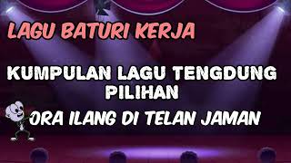 Wearing A Tarling All The Time