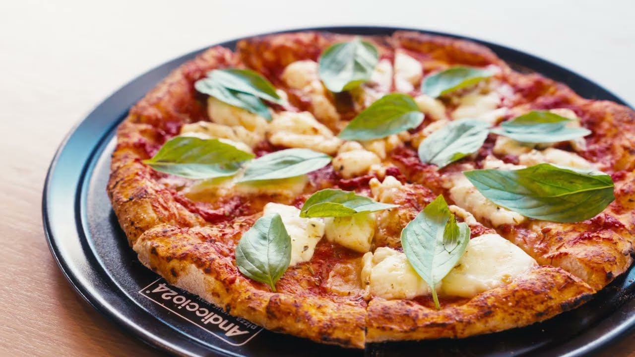 The Neapolitan Just Dropped at Andiccio24