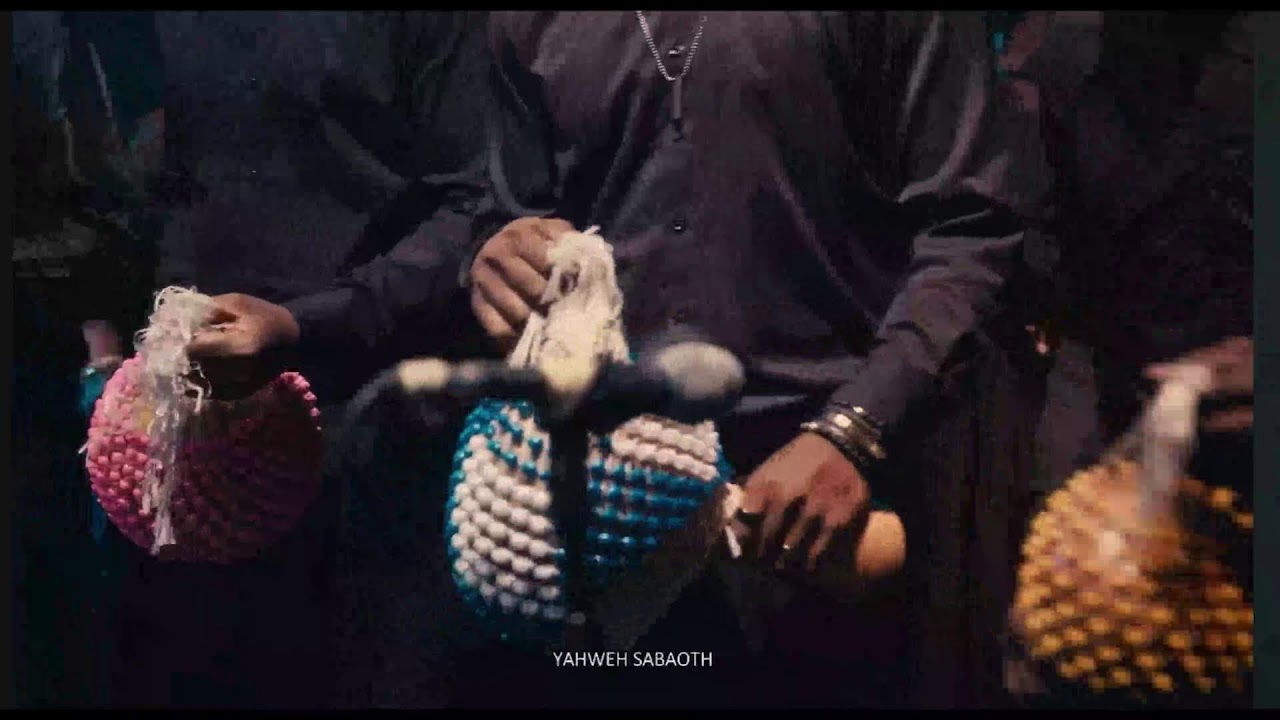 Pastor Doris Sherman Midnight Prayer 76.0 (Entering 2026)