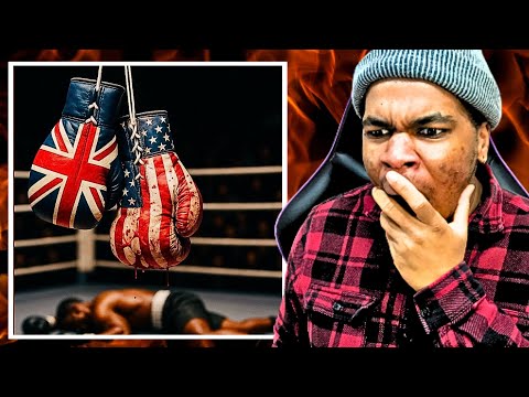 Joyner Just Caught a Body!! Joyner Lucas - Round 2 K.O ( Reaction )