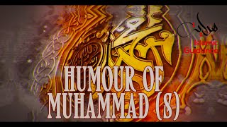 Humour Of Muhammad S