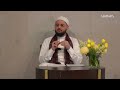 Guidance Unveiled Exploring Al Muhāsibī S Seekers Of Guidance Shiekh Almasmari 