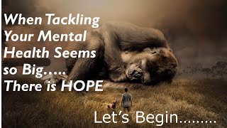 Wellness Recovery Action Plan: Hope screenshot 1