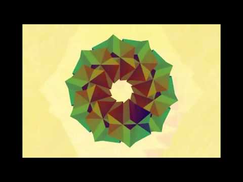 Trapcode Echospace practice
