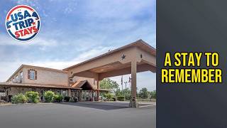 Best Western PLUS Fredericksburg - A Stay to Remember | Fredericksburg (TX), United States🛏️