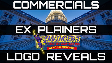 Cinematic Logo Reveal Intros by Invincer