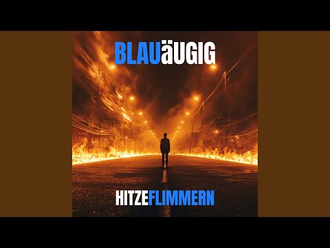 HITZEFLIMMERN