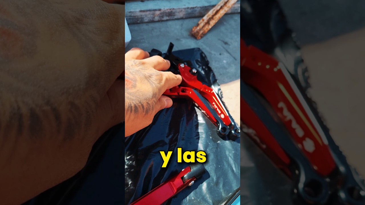 parte #2 del Proyecto #argentina #bajaj #bajajpulsar #motos #ns200 #rouserns200 #rouser