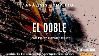 EL DOBLE CUANTICO (Mentoria del disruptivo Garnier Malet, enfoque cambia tu futuro) Análisis Libros