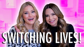Switching Lives with Ro!