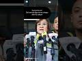 Sumuko ka na! De Lima tells Bato to face charges after SC setback