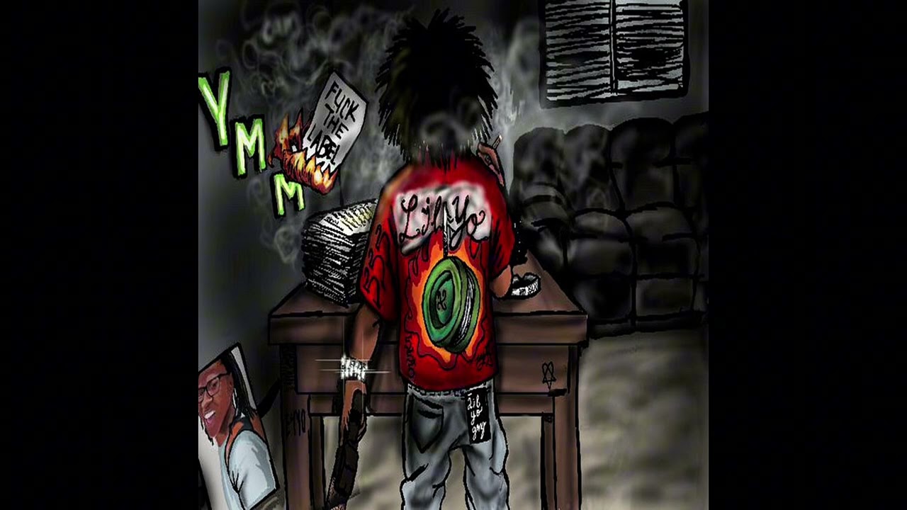 Ealuhri + Double XL Type Beat 