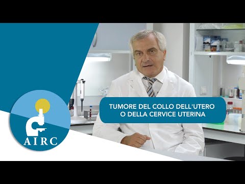 Video: Cervice Inclinata: Cause, Sintomi, Preoccupazioni Per La Salute E Trattamento