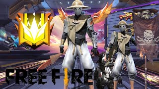 ไต่แรงค์4v4-freefire#3