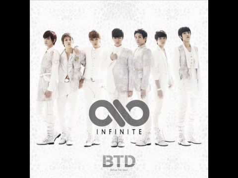 INFINITE - BTD (Before The Dawn) Japanese Version + Lyrics(Japanese+Romanization+Translation) + DL