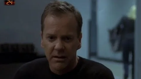 24 | Season 7 | Episode18 | Kim Visits Her Father ...