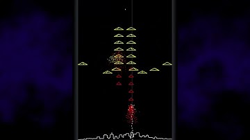ExoArmor - Modern Space Invaders-type Gameplay For iOS!