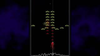 ExoArmor - Modern Space Invaders-type Gameplay For iOS!