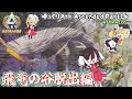 [ASA Astraeos] 前回テイムした孤独相(リニオグナタ)でワイバーンの卵を盗み行くも悲しみの結果に... Part14
