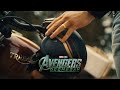 Avengers: Doomsday | Only in Theatres December 18, 2026