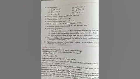 New learnwell mathematics class 6 chapter 8 exercise 8.4