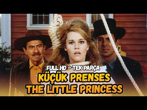 Küçük Prenses | (The Little Princess) Türkçe Dublaj İzle | Western | 1939 | Full HD
