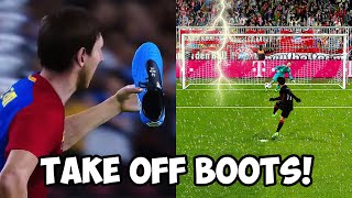 NEW CRAZY THINGS YOU CAN DO IN PES 2021